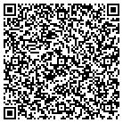QR code with Prod Progrssv Resrch Objc Dsgn contacts