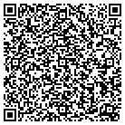 QR code with Saber Tooth Worm Farm contacts