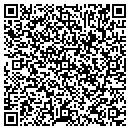 QR code with Halstead & Comins Rick contacts