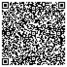 QR code with University Of LA Verne Center contacts