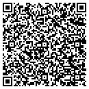 QR code with Custom Neon contacts