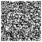 QR code with Kopman Custom Woodworking contacts