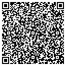 QR code with D&N Distribution contacts
