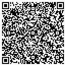 QR code with John R Conte PHD contacts