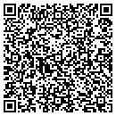 QR code with Keg Tavern contacts