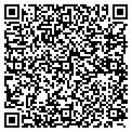 QR code with Tomkats contacts