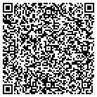 QR code with Mangum Consulting contacts