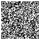 QR code with Hedstrom Studio contacts
