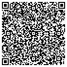 QR code with W H Autopilots Inc contacts