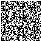 QR code with St John Of The Woods Church contacts