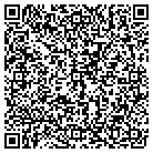 QR code with Hill Crest Motel & R V Park contacts