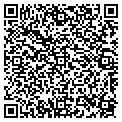 QR code with Tesha contacts