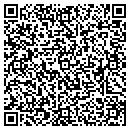 QR code with Hal C Lakin contacts