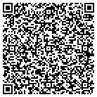 QR code with Blue Ridge Sand & Gravel Inc contacts