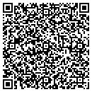 QR code with W R Hanson Inc contacts