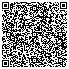 QR code with Ash & Wellesley Agency contacts