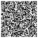 QR code with T-N-T Janitorial contacts