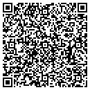 QR code with Hurter Team contacts