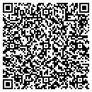 QR code with A B Lable contacts