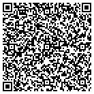 QR code with Hanson Bros Transfer & Storage contacts