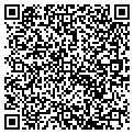 QR code with KFC contacts