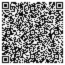 QR code with Healthrider contacts