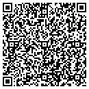 QR code with Timberland Bank contacts