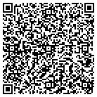 QR code with James B Davis Architect contacts