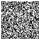 QR code with Arts & Cats contacts