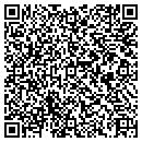 QR code with Unity Church Of Peace contacts