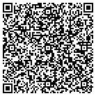 QR code with White Horse Hypnotherapy contacts