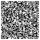 QR code with Hamre Investigative Service contacts
