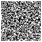 QR code with Puget Sund Rfnery Fderal Cr Un contacts