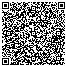 QR code with Higuchi & Skinner contacts