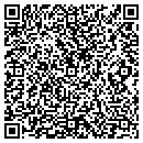QR code with Moody's Nursery contacts