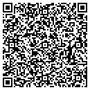 QR code with Menlo Store contacts