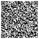 QR code with Jeffrey G Johnson DDS contacts