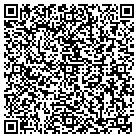 QR code with A Plus Septic Service contacts