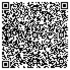 QR code with Open Advanced Mri & County contacts