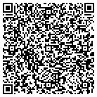 QR code with Chapman University contacts