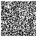 QR code with C K M Mediation contacts