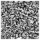 QR code with AAA Used Tires & Wheels contacts