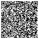 QR code with Kindering Center contacts