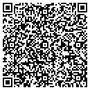 QR code with AM Smokes contacts