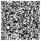 QR code with N W Computer Financial contacts