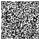 QR code with R&M Maintenance contacts