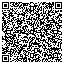 QR code with Tarot Tattoo contacts