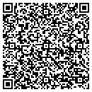 QR code with C H Berry & Assoc contacts