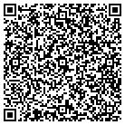 QR code with Tobiasson Water Trucking contacts