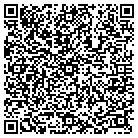 QR code with Advanced Marine Services contacts